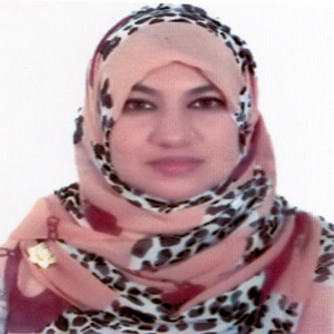 Khadeja Akther Zahan